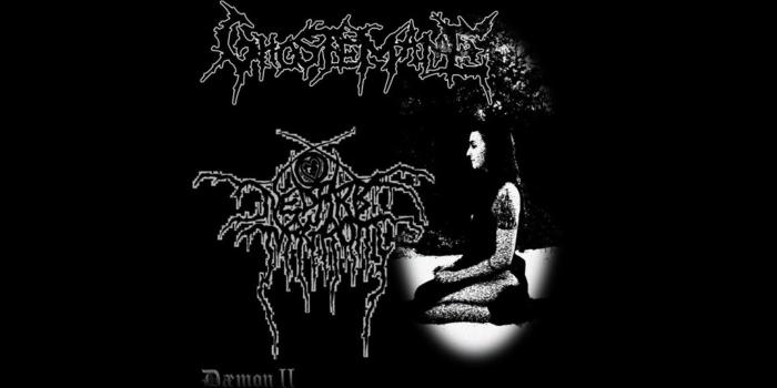 1920x1080 Ghostemane Wallpapers