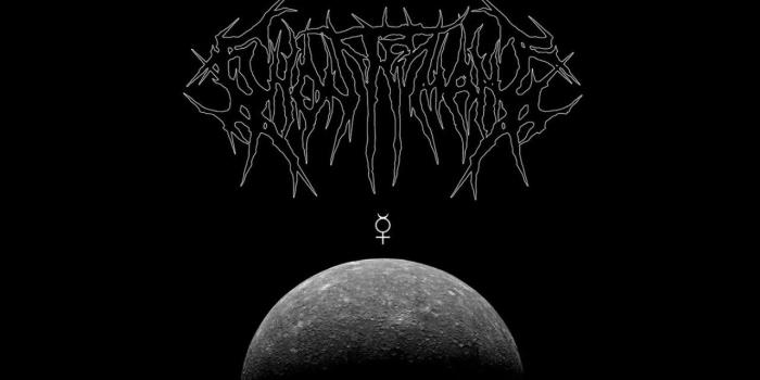 1280x720 Image result for ghostemane mercury | shit | Mercury, Fonts