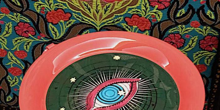 705x1127 Gucci Décor at Bergdorf's - Quintessence