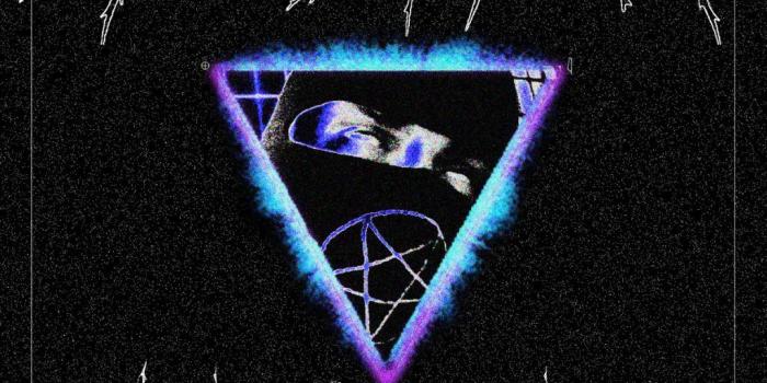 1024x768 Ghostemane Wallpapers