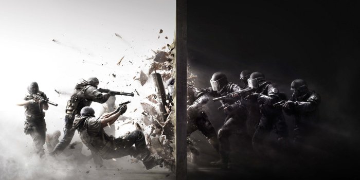 1920x1080 506 Tom Clancy's Rainbow Six: Siege HD Wallpapers | Background