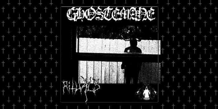 1920x1080 Ghostemane Wallpapers