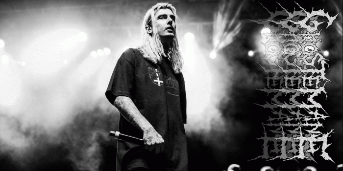 1920x1080 Ghostemane Wallpapers