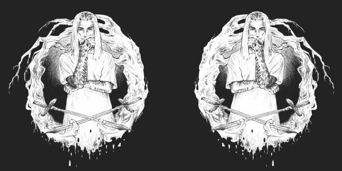 1920x1080 Dubstep | Ghostemane - Mercury (Slimez Bootleg) - Album on Imgur