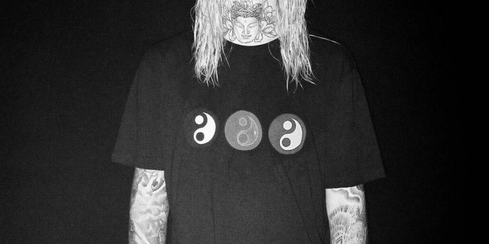 1030x1048 Ghostemane Wallpapers