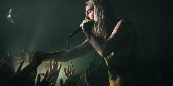 1300x867 ghostemane Archives - Stay Loud Skullcandy.com