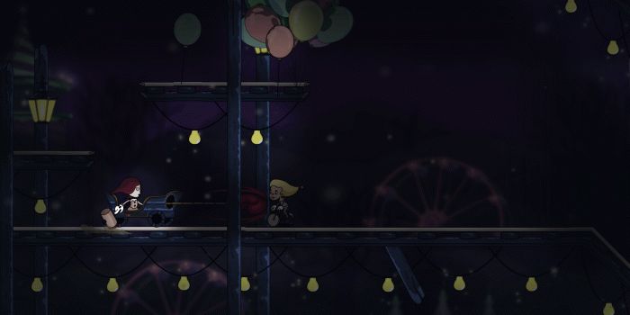 1920x1080 Reflection of Mine