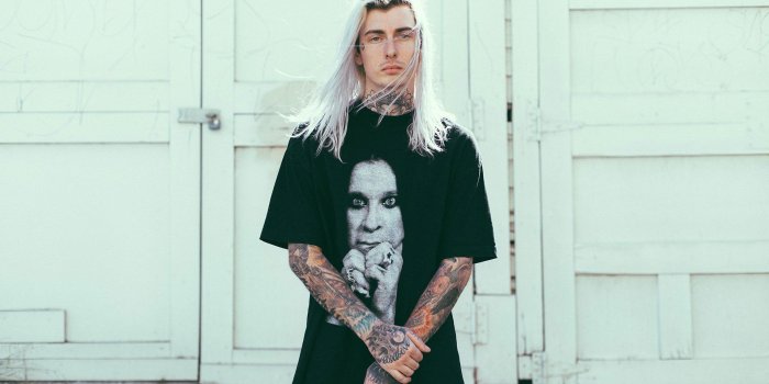 1920x1008 Ghostemane announces upcoming NZ concert - Ambient Light