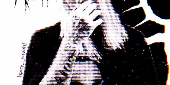 1045x1306 visual_terrorist - ВИЗУАЛЬНЫЙ ТЕРРОРИСТ - - ゴステマネ | GHO$TEMANE