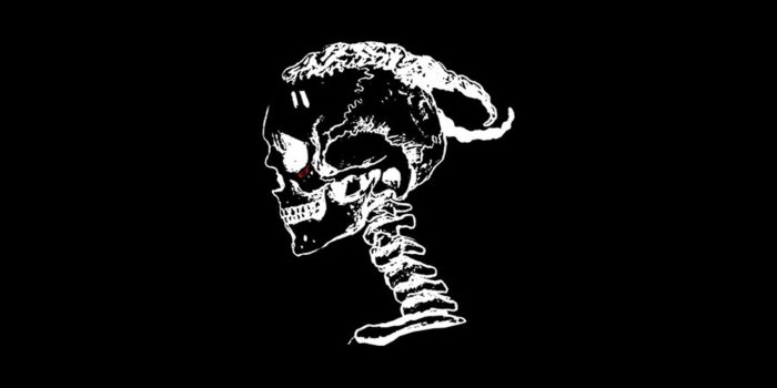 1280x720 Ghostemane Wallpaper Hd