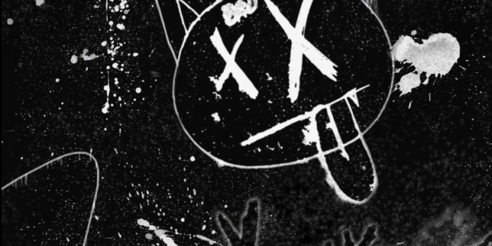 852x1608 Collection of Ghostemane Wallpaper (34+ images in Collection)