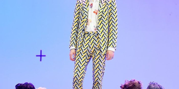 850x1274 BTS IDOL Wallpapers