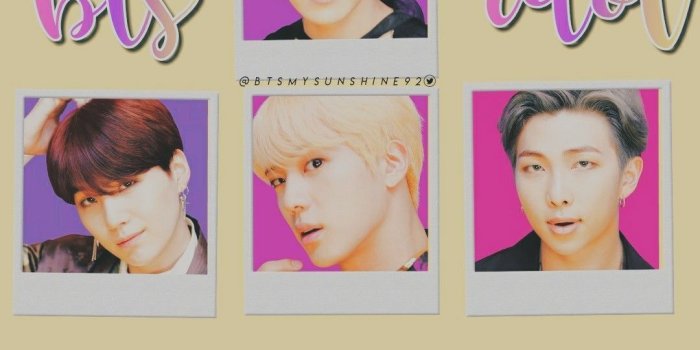 1080x1920 BTS IDOL Wallpapers