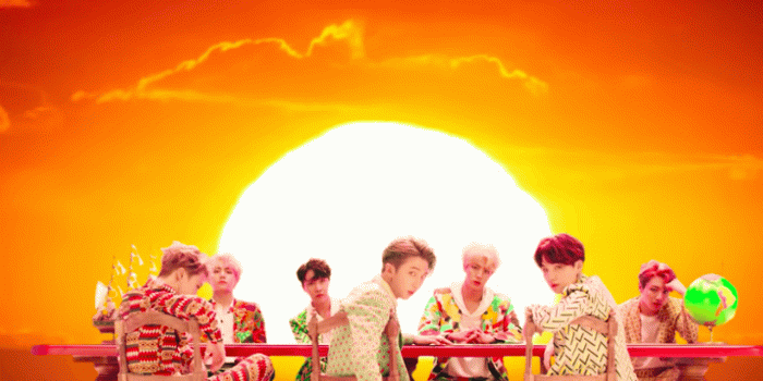 1280x868 BTS Set 24-Hour YouTube Debut Record With 'IDOL' -- See The Top 10 Here
