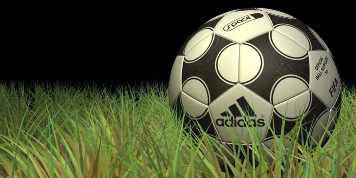 1680x1050 Adidas Football Wallpapers