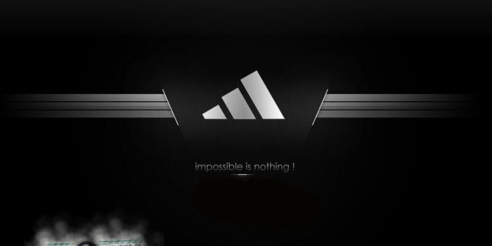 1024x768 Download wallpaper: wallpapers, Football, , adidas, for desktop