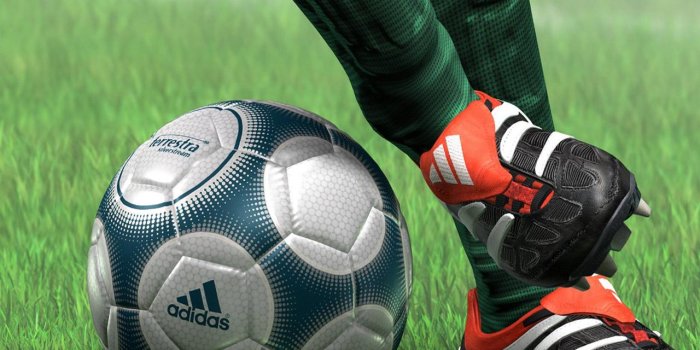 1280x1024 Adidas Best Football Wallpaper Wallpaper | WallpaperLepi