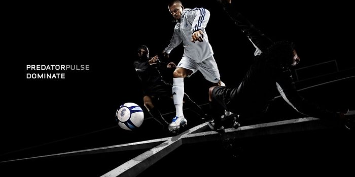 1024x768 22+] Futbol Adidas Wallpaper on WallpaperSafari