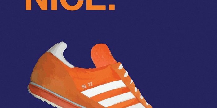 1108x1561 Adidas SL72 | Nice For Shirt in 2019 | Adidas spezial, Adidas retro