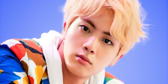 3840x2160 Jin BTS IDOL 4K #23832