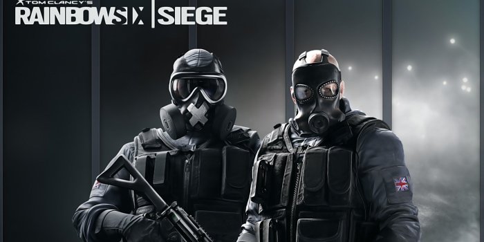 1920x1080 Tom Clancy's Rainbow Six: Siege HD Wallpapers and Background Images