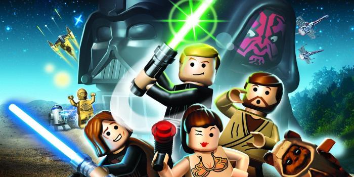 1920x1200 LEGO Star Wars Wallpapers - Top Free LEGO Star Wars Backgrounds