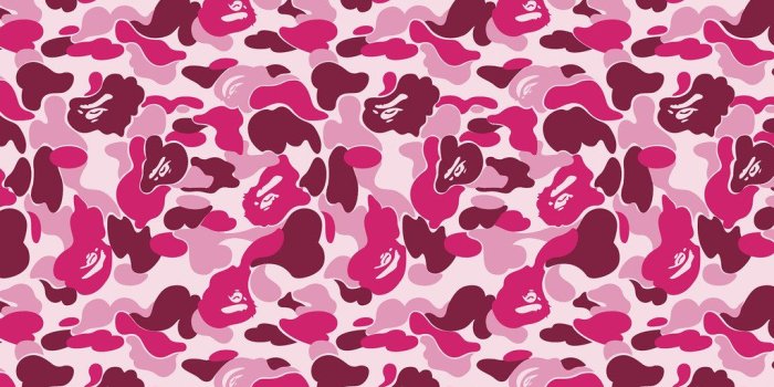 1024x768 bape-camo-wallpaper-desktop_pink | Talitha Mag