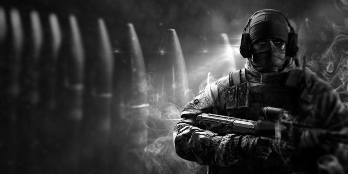 1920x1080 Rainbow Six Siege Wallpaper Photo - Rainbow Six Siege Glaz (#470751