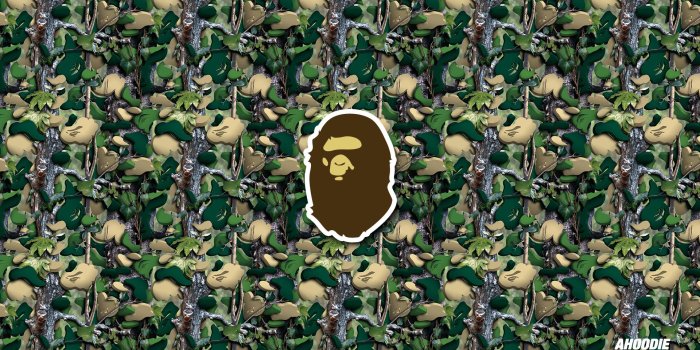 1920x1080 Bape Camo Wallpaper(52+) Wallpaper Collections