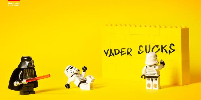 1290x850 Lego Star Wars - Lego Star Wars Photo (26504841) - Fanpop