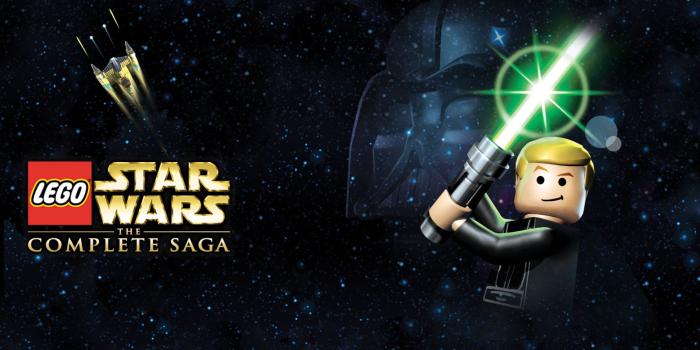 1920x1200 Lego Star Wars Wallpaper HD