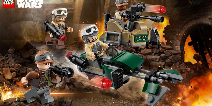 1488x838 75164 Rebel Trooper Battle Pack Wallpaper - Wallpapers - LEGO® Star