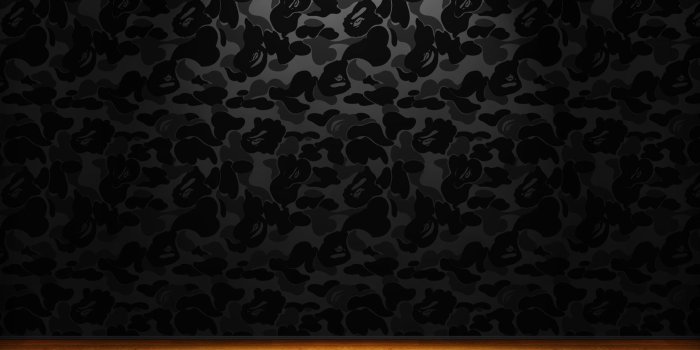 2366x1479 BAPE Wallpapers Group (69+)
