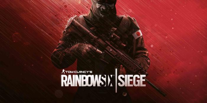 2835x1654 Tom Clancy's Rainbow Six Siege digital wall paper HD wallpaper