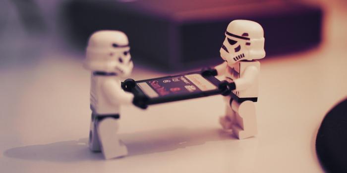 1920x1080 Lego Star Wars Wallpaper (69+ images)