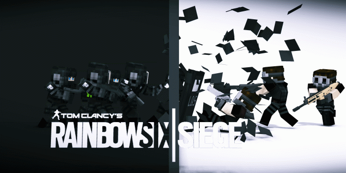 4096x2304 Rainbow six siege wallpaper hd Gallery