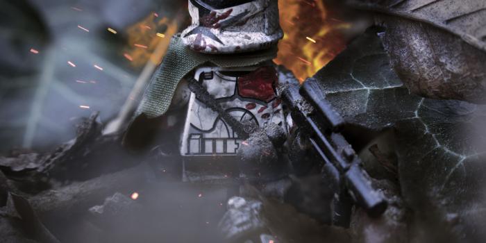 5184x3456 Wallpaper : LEGO, star, wars, clone, Trooper, scroch, pew 5184x3456