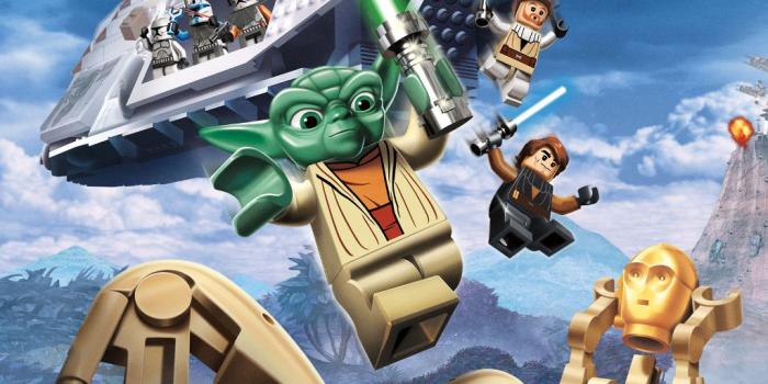 1024x768 HD Lego Star Wars 3 Wallpapers and Photos | HD Games Wallpapers