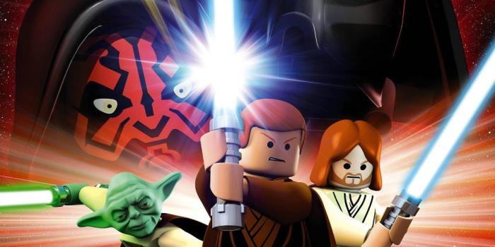 1024x768 Lego Star Wars Wallpapers