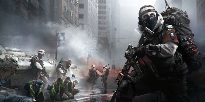 1920x1080 81+ Tom Clancy Wallpapers on WallpaperPlay