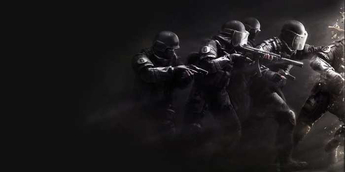2560x1440 Rainbow Six Siege Wallpaper Hd (51+) - HD Nice Wallpapers