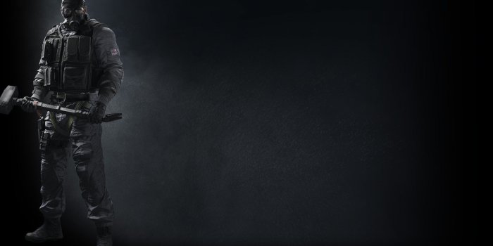 1920x1080 Rainbow Six Siege background ·① Download free HD backgrounds for