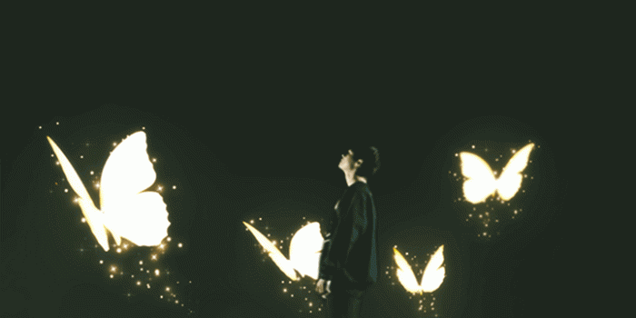 720x1278 BTS Aesthetic Wallpapers — BTS V BUTTERFLY WALLPAPER Do not re-edit