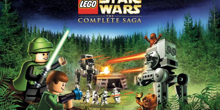 1920x1200 Lego Star Wars Wallpapers (76+ background pictures)