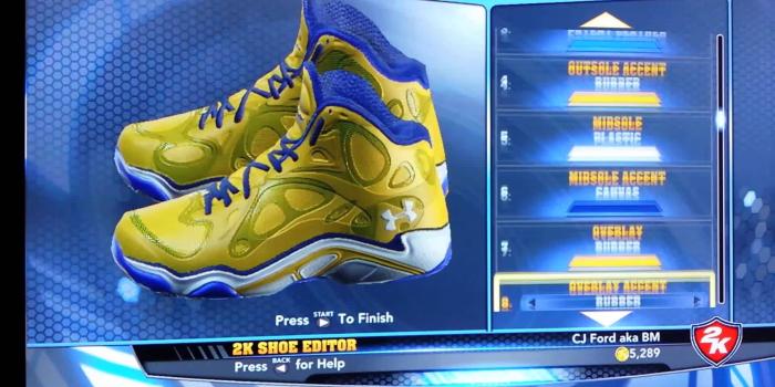 1920x1080 49+] Stephen Curry Shoes Wallpaper on WallpaperSafari