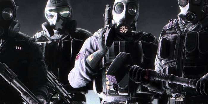 1920x1080 Wallpaper Blink - Tom Clancy's Rainbow Six: Siege HD Wallpaper HD 11