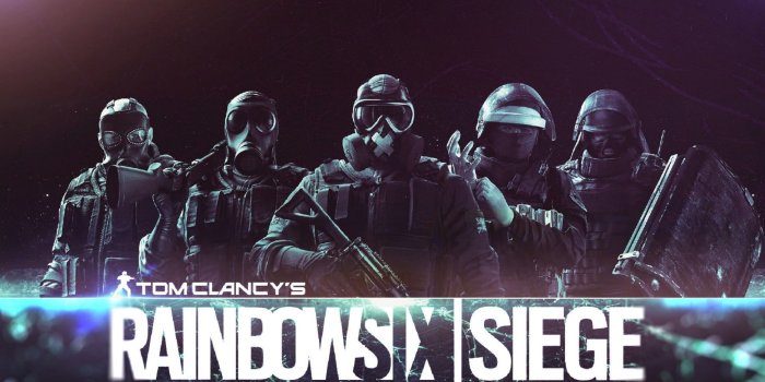 2560x1440 Download 2560x1440 Soldiers, Tom Clancy's Rainbow Six: Siege