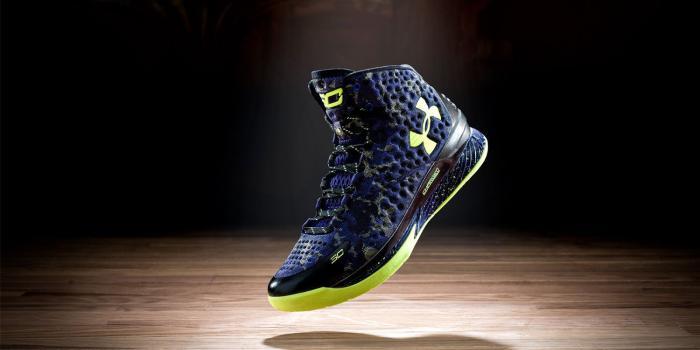 1500x1125 Stephen Curry Shoes Wallpapers