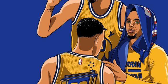 894x894 Cartoon Stephen Curry Wallpapers - Top Free Cartoon Stephen Curry