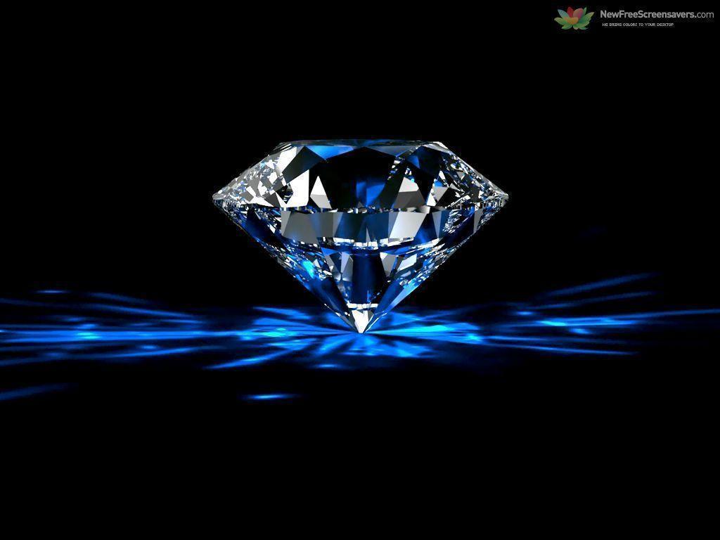 1024x768 Diamond Wallpapers